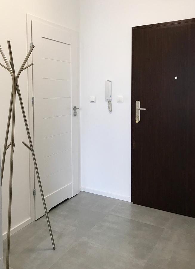 Apartament Odratower Wroclaw Luaran gambar